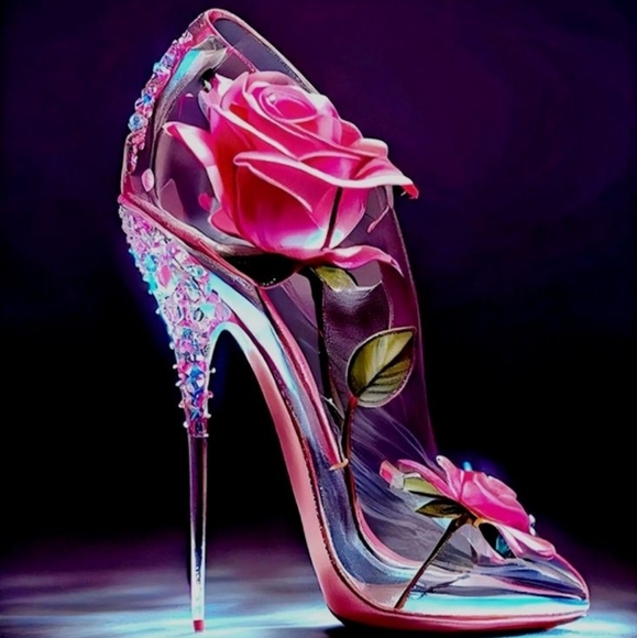 Meet your Posher, Michelle - Picture 1 of 1